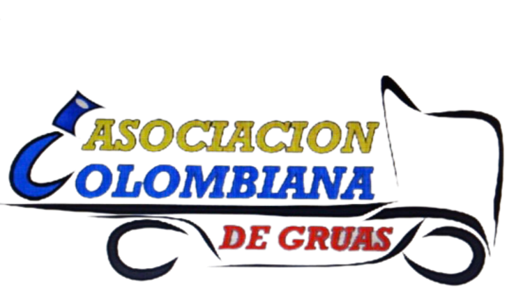 Asociación Colombiana de Grúas